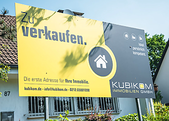 KUBIKOM Immobilien GmbH Solingen image KUBIKOM Immobilien GmbH Solingen