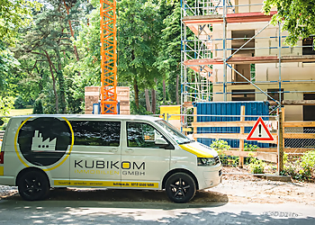 KUBIKOM Immobilien GmbH Solingen KUBIKOM Immobilien GmbH Solingen
