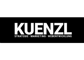 KUENZL – Webentwicklung