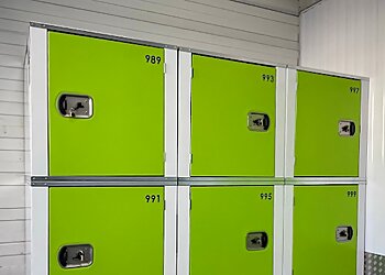 Kabelwerk Self Storage photo Kabelwerk Self Storage