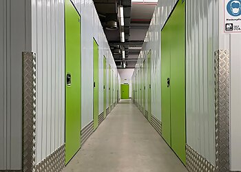 Kabelwerk Self Storage image Kabelwerk Self Storage