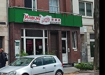 Kabuki Sushi-Bar photo Kabuki Sushi-Bar