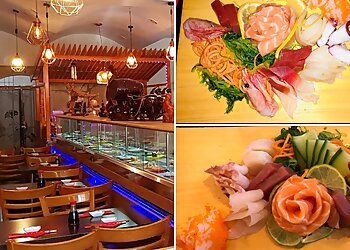 Kabuki Sushi-Bar image Kabuki Sushi-Bar