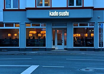 Kado Sushi photo Kado Sushi