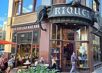 Kaffeehaus Riquet photo Kaffeehaus Riquet