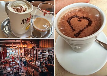 Kaffeehaus Riquet image Kaffeehaus Riquet