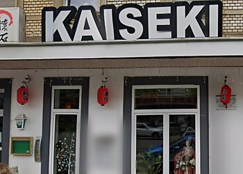 Kaiseki photo Kaiseki