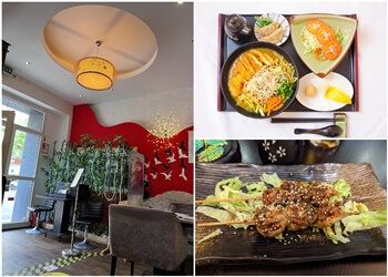 Kaiseki image Kaiseki