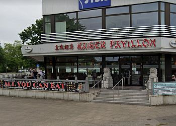 Kaiser Pavillon photo Kaiser Pavillon