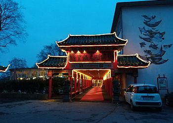 Kaisergarten photo Kaisergarten