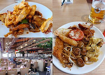 Kaisergarten China Restaurant image Kaisergarten China Restaurant