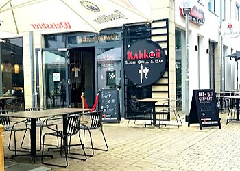 Kakkoii Sushi Grill & Bar photo Kakkoii Sushi Grill & Bar
