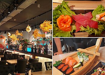 Kakkoii Sushi Grill & Bar image Kakkoii Sushi Grill & Bar