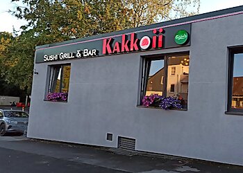 Kakkoii Sushi Grill & Bar photo Kakkoii Sushi Grill & Bar