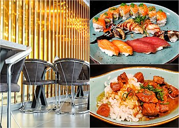 Kakkoii Sushi Grill & Bar image Kakkoii Sushi Grill & Bar