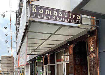 Kamasutra Indisches Restaurant photo Kamasutra Indisches Restaurant