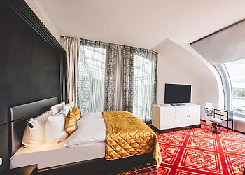 Kameha Grand Bonn photo Kameha Grand Bonn