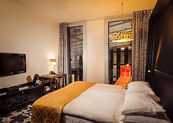 Kameha Grand Bonn image Kameha Grand Bonn