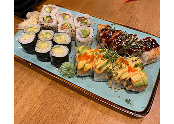 Kamon Sushi Bar