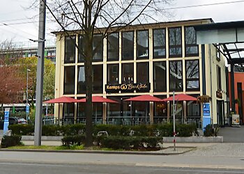 Kamps Bäckerei Kassel photo Kamps Bäckerei Kassel