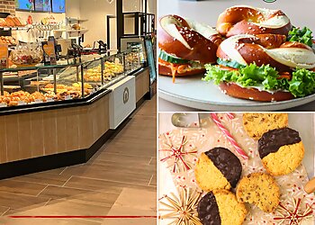 Kamps Bäckerei Kassel image Kamps Bäckerei Kassel