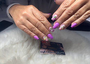 Kannie's Nagelstudio image Kannie's Nagelstudio