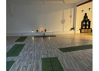 Kanya Yoga photo Kanya Yoga