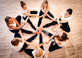 Kanya Yoga image Kanya Yoga