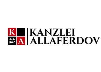 Kanzlei Allaferdov Kanzlei Allaferdov