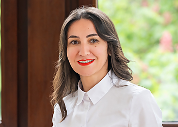 Oleksandra Cofala - Kanzlei Cofala