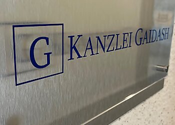 Rechtsanwalt Alex Gaidash photo Rechtsanwalt Alex Gaidash