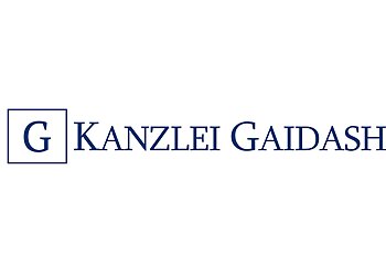 Rechtsanwalt Alex Gaidash image Rechtsanwalt Alex Gaidash