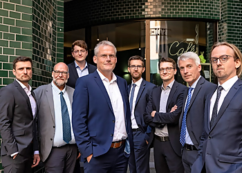 Kanzlei Gubitz und Partner