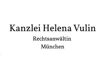Kanzlei Helena Vulin photo Kanzlei Helena Vulin