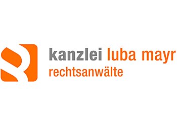Kanzlei Luba Mayr photo Kanzlei Luba Mayr