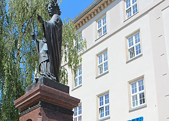 Kanzlei am Johannisplatz Stefan Katzorke | Fachanwalt für Strafrecht
