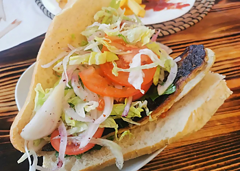 Karadeniz Restaurant Karadeniz Restaurant