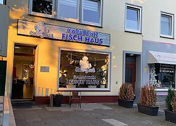 Karadeniz Fischhaus photo Karadeniz Fischhaus