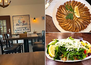 Karadeniz Fischhaus image Karadeniz Fischhaus