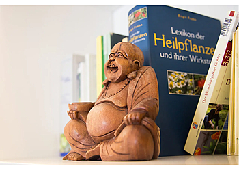 Karin Gaigl Naturheilpraxis