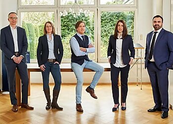 Karl Matthias Göbel - RECHTSANWÄLTE GÖBEL & PARTNER photo Karl Matthias Göbel - RECHTSANWÄLTE GÖBEL & PARTNER