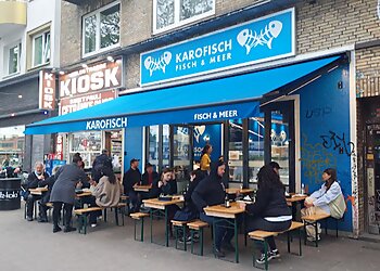 Karo Fisch photo Karo Fisch