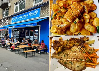 Karo Fisch image Karo Fisch