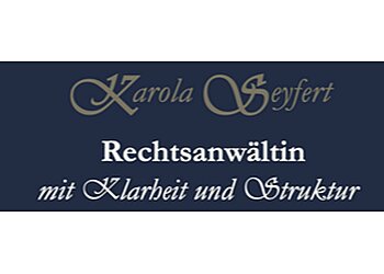 Karola Seyfert - ANWALTSKANZLEI KAROLA SEYFERT photo Karola Seyfert - ANWALTSKANZLEI KAROLA SEYFERT