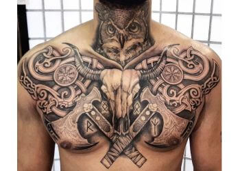 Kartell Tattoo & Piercing