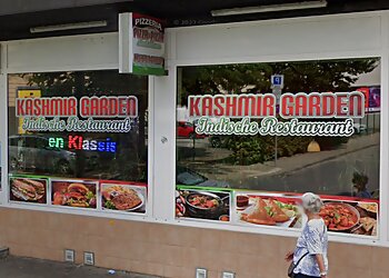 Kashmir Garden photo Kashmir Garden