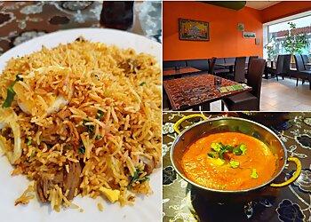 Kashmir Garden image Kashmir Garden