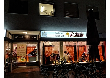 Kashmir Restaurant