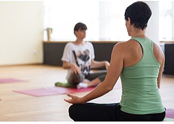 Kassel.Yoga by Claudia Grünert photo Kassel.Yoga by Claudia Grünert