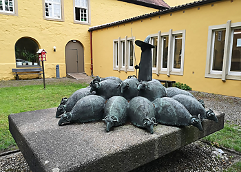 Katharina-von-Bora-Haus photo Katharina-von-Bora-Haus